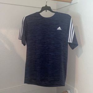Adidas PrimeGreen Aeroready Tee